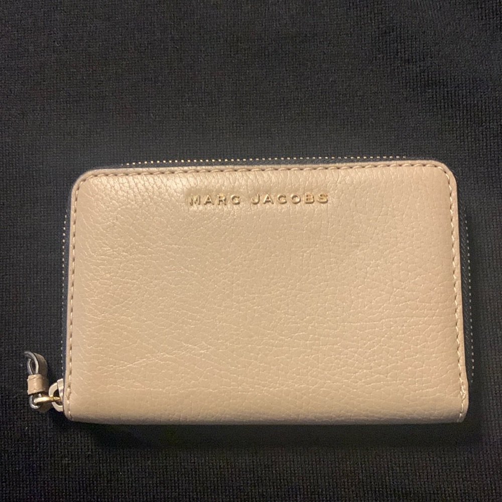 Marc Jacobs Wallet
